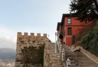 Kitapevi Hotel Hotels in Bursa
