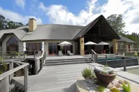 Tamodi Lodge Hotel a Keurboomstrand