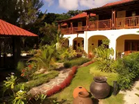 Ocean Beauty Hotels in Pereybere Beach