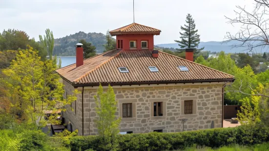 El Torreon de Navacerrada