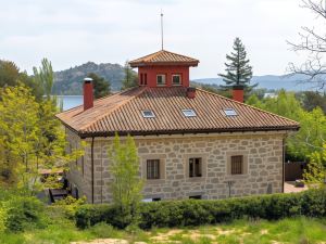 Hotel Restaurante El Torreón de Navacerrada