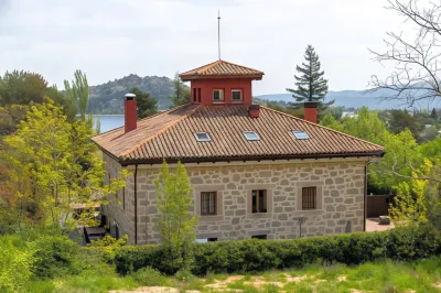 El Torreon de Navacerrada