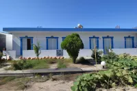 Hotel Matina Hotels in Santorini