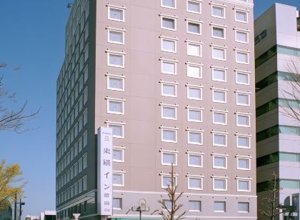 Maebashi Hotel
