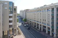 Residhotel le Grand Prado - romantis