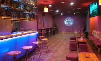 Sercotel Aura Algeciras - Housity