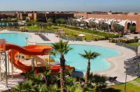 Kenzi Club Agdal Medina - All Inclusive - Beach