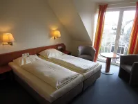 Hotel Germersheimer Hof Hotels in Zeiskam