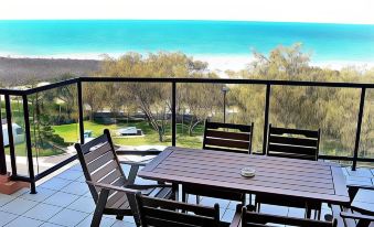 Kacy's Bargara Beach Motel