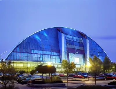 Brightleap Apartments - the Hub