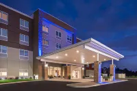 Holiday Inn Express & Suites Alachua - Gainesville Area Hotel a High Springs