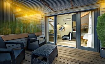 Maya Appartements