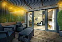 Maya Appartements Hotels in Cosne Cours sur Loire