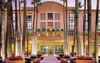 Tempe Mission Palms, A Destination by Hyatt Hotel Hotel a Tempe