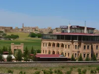 Turabdin Hotel Hotel di Midyat