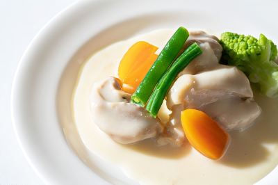 料理 神戸トアロードホテル山楽の写真