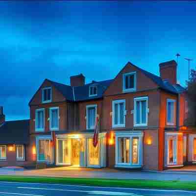 Muthu Clumber Park Hotel and Spa Hotel Exterior