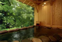 Minshuku Inariya Hotels near Ouchijuku