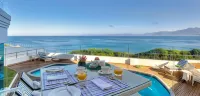 Sea Star Cliff Hotels in De Kelders