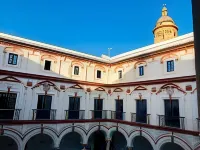 Hotel Boutique Convento Cádiz