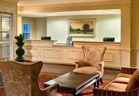 Fairfield Inn Boston Sudbury Hoteles en Sudbury