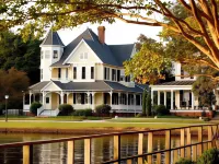 Hampton Inn Edenton