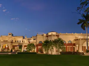 Noor-Us-Sabah Palace