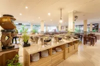 Lombok Garden Hotel Hotels in Cilinaya