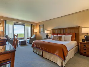 The Omni Grove Park Inn - Asheville