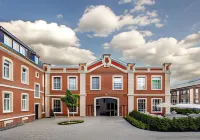 Hotel & Restaurant Heyligenstaedt - Pet friendly
