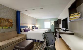 Home2 Suites by Hilton Newark Airport