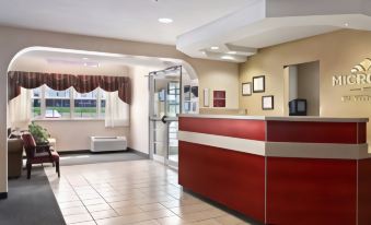 Microtel Inn & Suites by Wyndham Miami