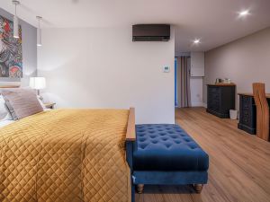 Room 14 - the Sleeping Giant - PEN Y CAE Inn