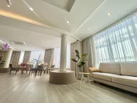 Asimmy Hotel Hotels in Sungai Jawi