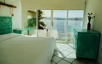 Bendito Teques Hotels in San José Vista Hermosa