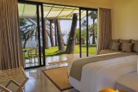 Koddukalpitiya Hotel a Kalpitiya