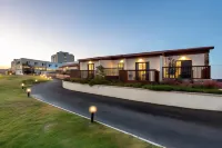 Roxon Desert Arad Hotels in Arad