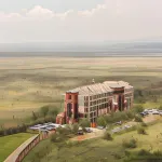 Ole Sereni Hotels near VILLA FRANCA ESTATE
