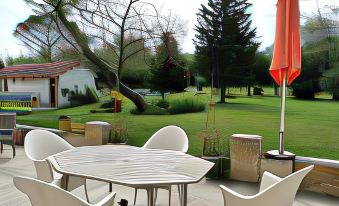 Mas de Bouvet en Camargue - Housity