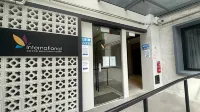 ISA Hotel & Apartment Hotel