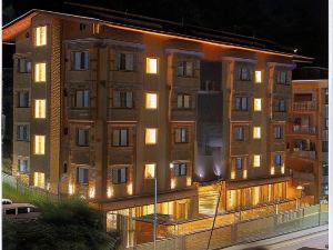 Hotel Samye - Best Hotel In Thimphu