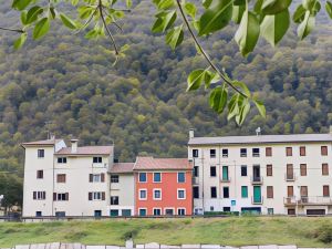 Borgo Lungofiume B&B