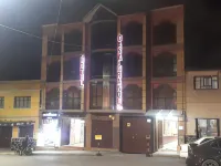 Hotel Casa Grande F&J
