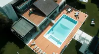 Suite Testani Hôtels à : Frosinone