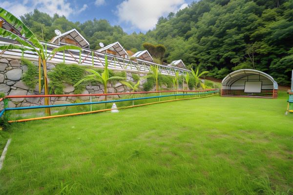 서천 하나숲관광농원_1