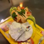 마비 판시온 & 레스토랑