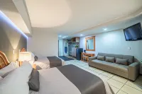 Hotel Malibu Hotels in Guadalajara