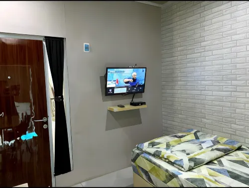 Krasan Living @Setrayasa