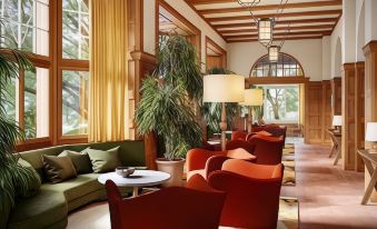 Grand Hotel Belvedere