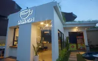 Syailendra Hotel Syariah
